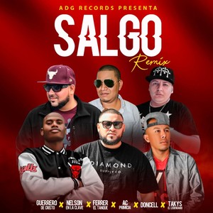 Salgo (Remix)