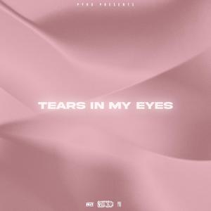 tears in my eyes (Explicit)