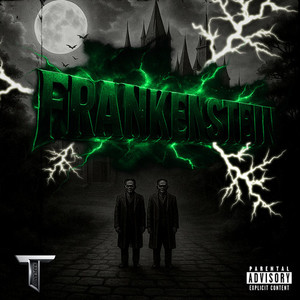 FRANKENSTEIN