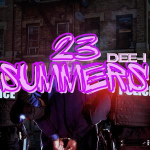 23 SUMMERS (Explicit)