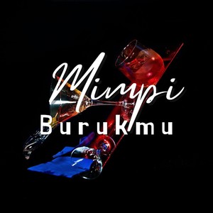 Mimpi Burukmu