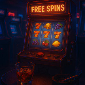 Free spins