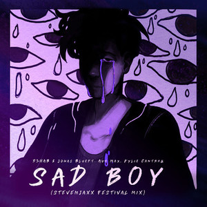 Sad Boy (STEVENJAXX Festival Mix)