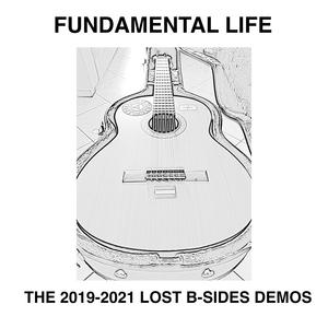 No More Like This (Demo Previously Unreleased)