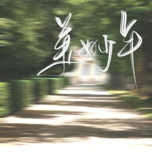 美好少年