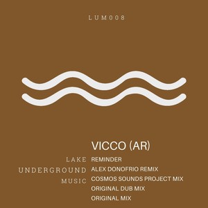 Reminder (Alex Donofrio Remix)