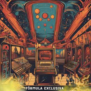 Fórmula Exclusiva (Explicit)