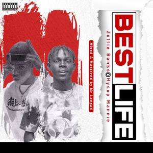 Best Life (Explicit)