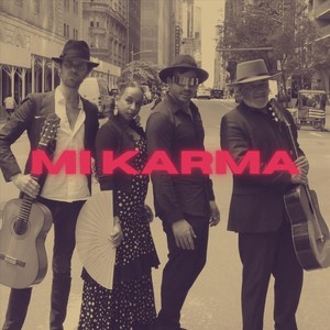 Mi Karma (feat. Ai)