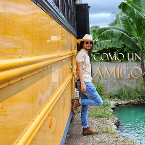 Como Un Amigo (Explicit)