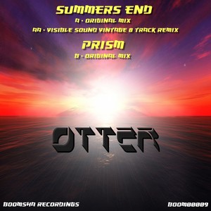 Summers End (Original Mix)