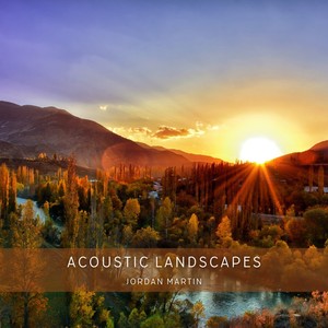 Acoustic Landscapes