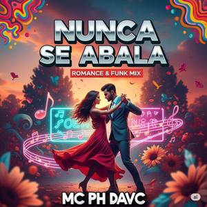 MC PH da VC - Nunca se Abala (Prod. PH da VC)