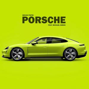 Porsche(feat. Michael Simon) (Radio Edit)