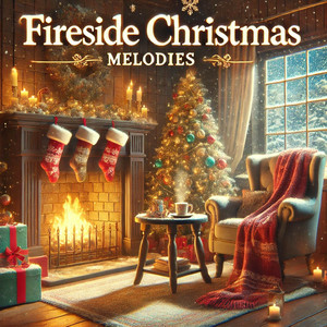 Fireside Christmas Melodies