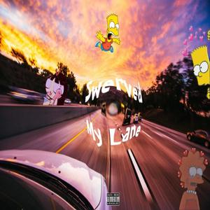 Swerved My Lane (feat. Malume Z & Blxze Boy) (Explicit)