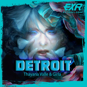 Detroit (Original Mix)