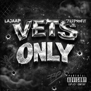 Vets Only (feat. Rcb Meir) (Explicit)