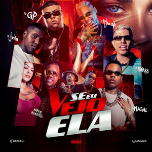 Se Eu Vejo Ela (Explicit)