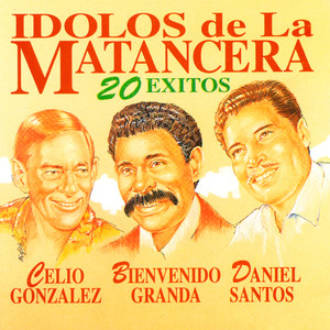 Ídolos de la Matancera