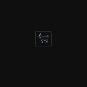 Wise Goat (Explicit)
