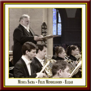 Elijah, Op. 70, MWV A25 - Part I: Introduction: So wahr der Herr, der Gott Israels lebet (Elijah)