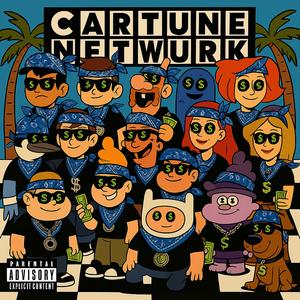 TEEN TITANS (feat. NothIIng & OFFICIAL NY) (Explicit)