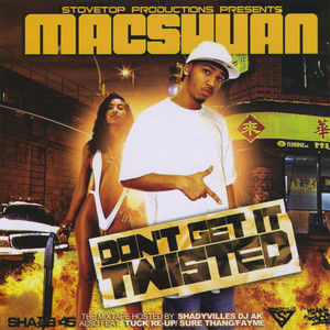 Sway Muzik(feat. Fayme, Tuck-Reup)