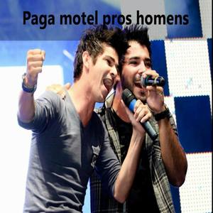 Paga Motel Pros Homens