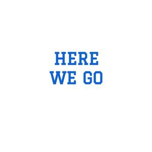 Here We Go (feat. Shayail & Sen.tris)