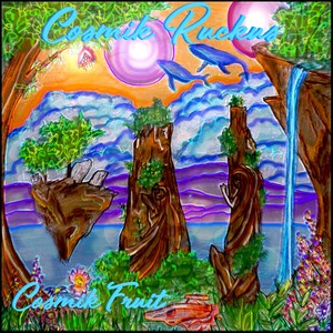 Rock and Soul(feat. Awoke & Chatterbox) (Explicit)