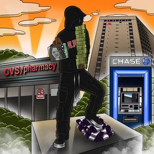 whoa freestyle (feat. Mp$) (Explicit)