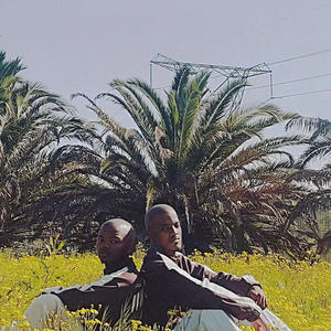 The World We Live In (feat. Ta Small)