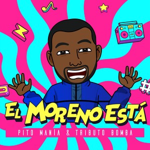 El Moreno Está