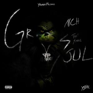 Moshpit (feat. VMESH & Souljaspirits) (Explicit)