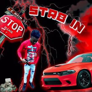 Str8 In (feat. Mj_splatt) (Explicit)