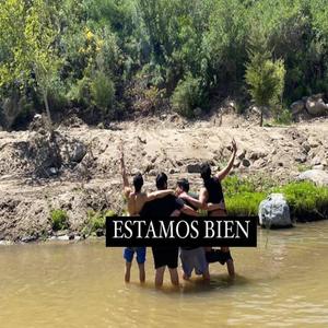 Estamos Bien (feat. Adrixnboi) [Explicit]