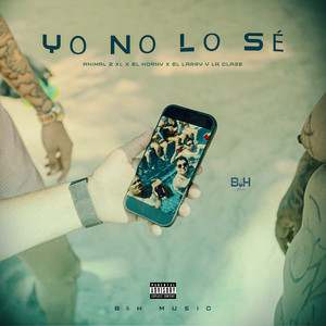 Yo No Lo Se (Explicit)
