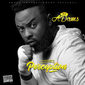 Define Rap (feat. Ice Prince, Vector, Sound Sultan, Mz Kiss & MI) (Explicit)