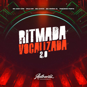 Ritmada Vocalizada 2.0 (Explicit)