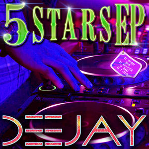 5 Stars EP - Deejay
