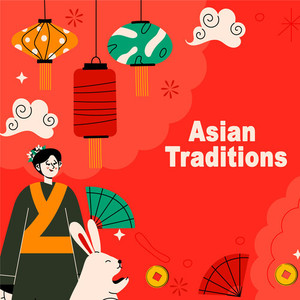 Asian Traditions