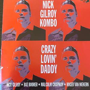 Crazy Lovin' Daddy