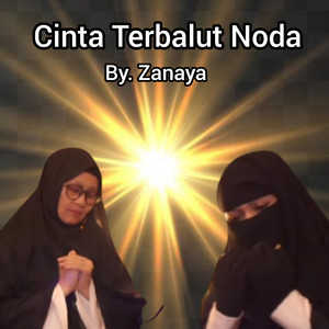 Cinta Terbalut Noda