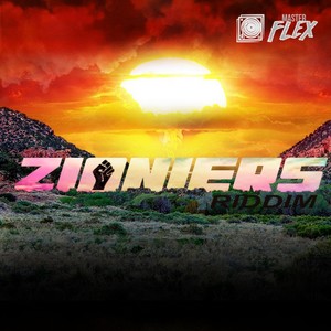 Zioniers Riddim