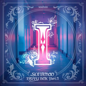 SONAMOO - I(KNEW IT)