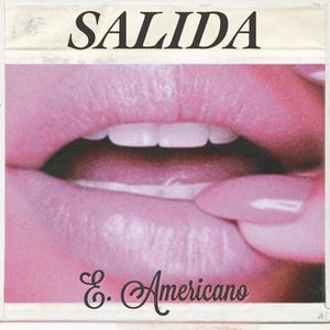 Salida (feat. Lil Nut)