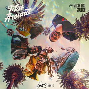 Fkn Around(feat. Megan Thee Stallion) (Cuppy Remix)