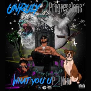 Unruly Progressions 2: What You UP 2 Now (Explicit)