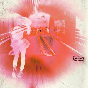 Distance. (feat. Qiuntellii) (Explicit)